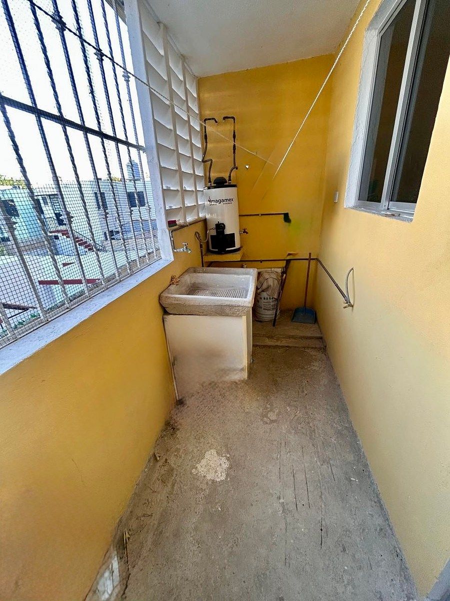 Departamento en Las Brisas Del Norte, Mérida, foto 10 de 15