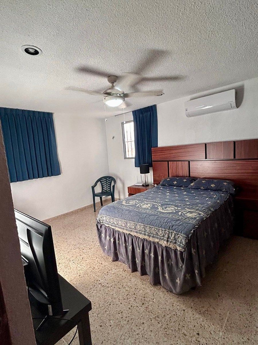 Departamento en Las Brisas Del Norte, Mérida, foto 5 de 15