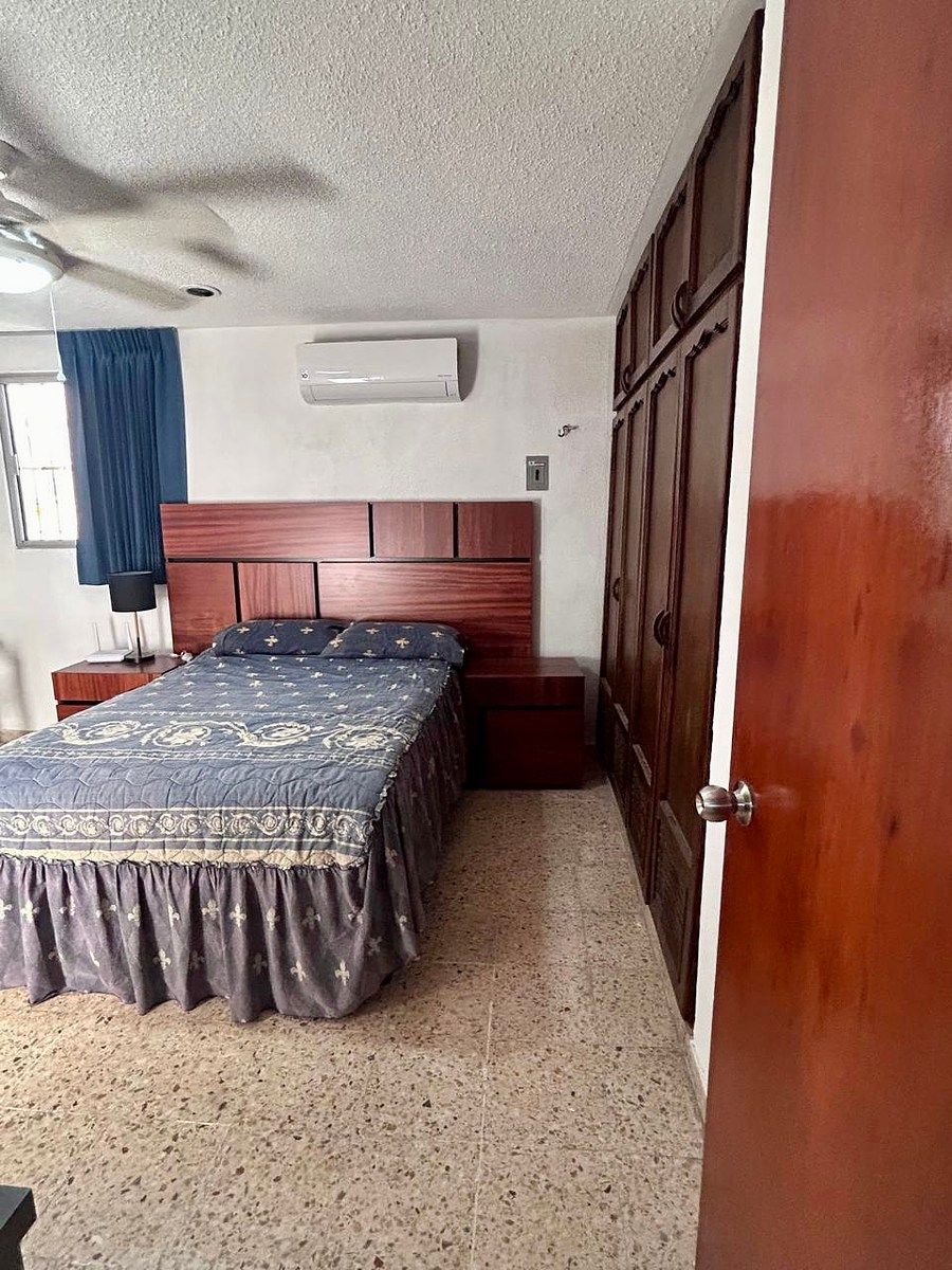 Departamento en Las Brisas Del Norte, Mérida, foto 7 de 15