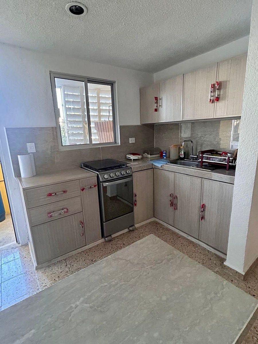 Departamento en Las Brisas Del Norte, Mérida, foto 2 de 15
