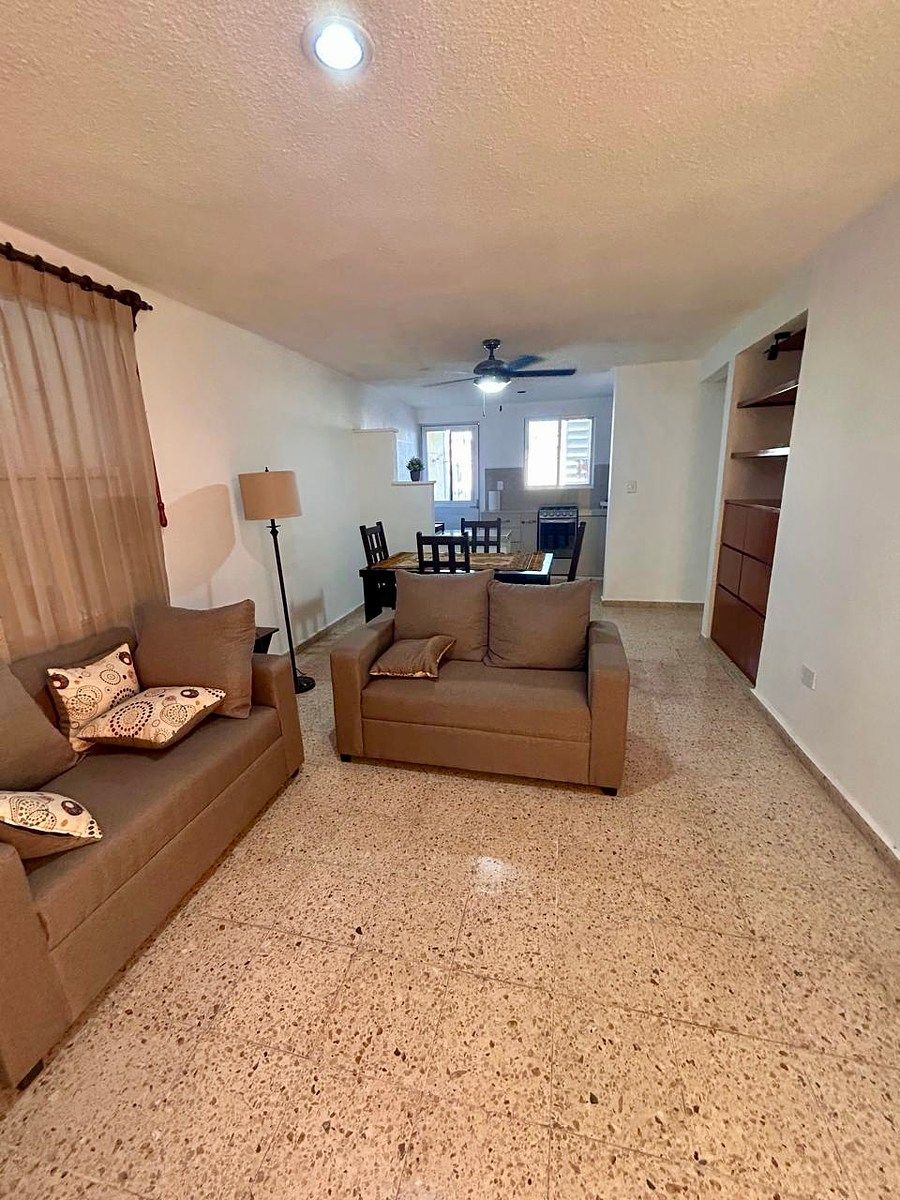 Departamento en Las Brisas Del Norte, Mérida, foto 4 de 15