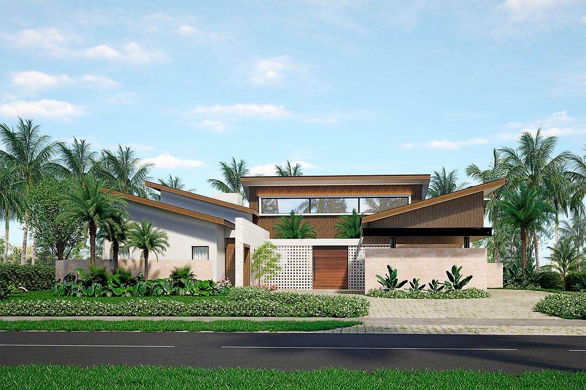 Villa in Casa de Campo  La Romana 3, foto 3 de 10