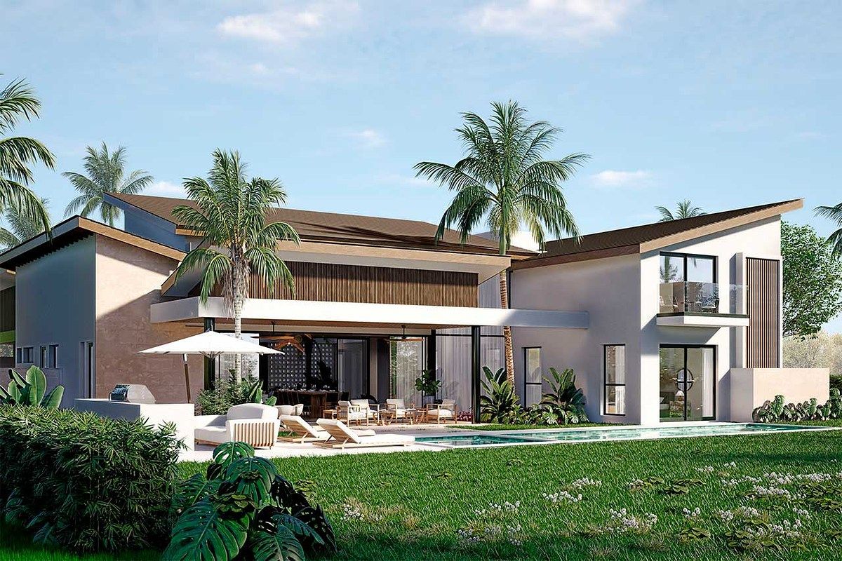 Villa in Casa de Campo  La Romana 10, foto 10 de 10