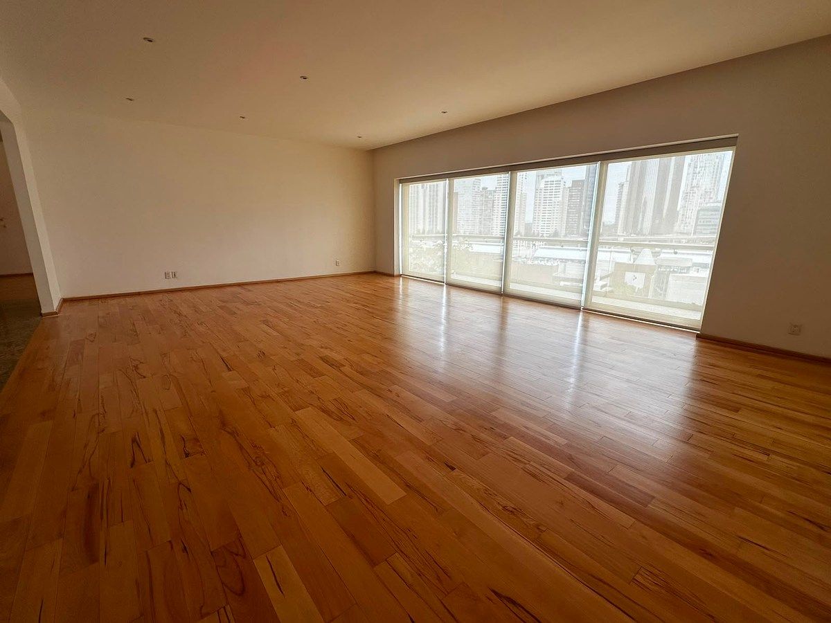 Apartamento em Santa Fe Cuajimalpa, Cuajimalpa de Morelos, foto 2 de 38