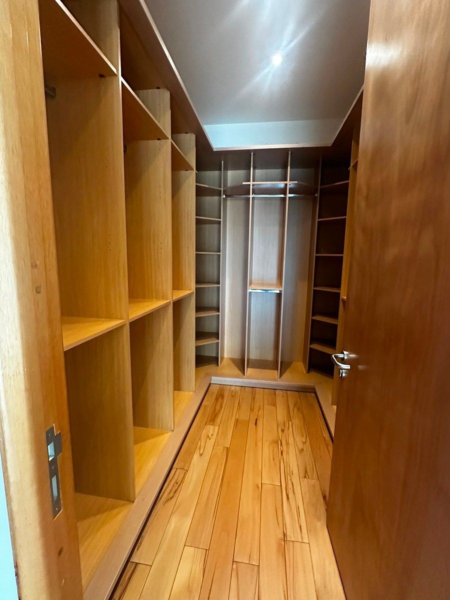 Apartamento em Santa Fe Cuajimalpa, Cuajimalpa de Morelos, foto 5 de 38