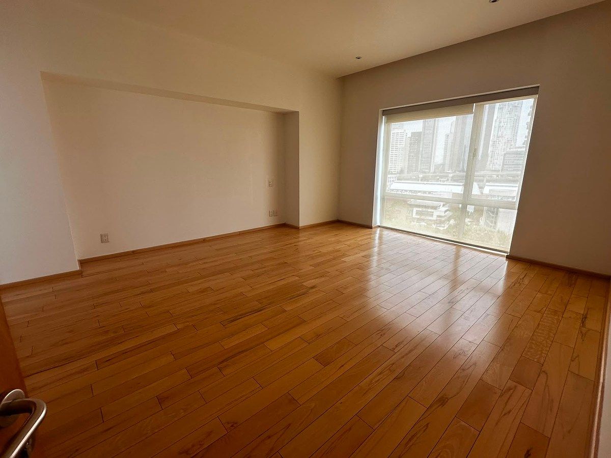Apartamento em Santa Fe Cuajimalpa, Cuajimalpa de Morelos, foto 8 de 38