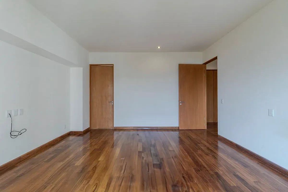 Apartamento em Santa Fe Cuajimalpa, Cuajimalpa de Morelos, foto 12 de 38