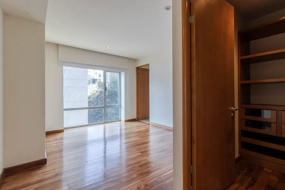 Apartamento em Santa Fe Cuajimalpa, Cuajimalpa de Morelos, foto 13 de 38