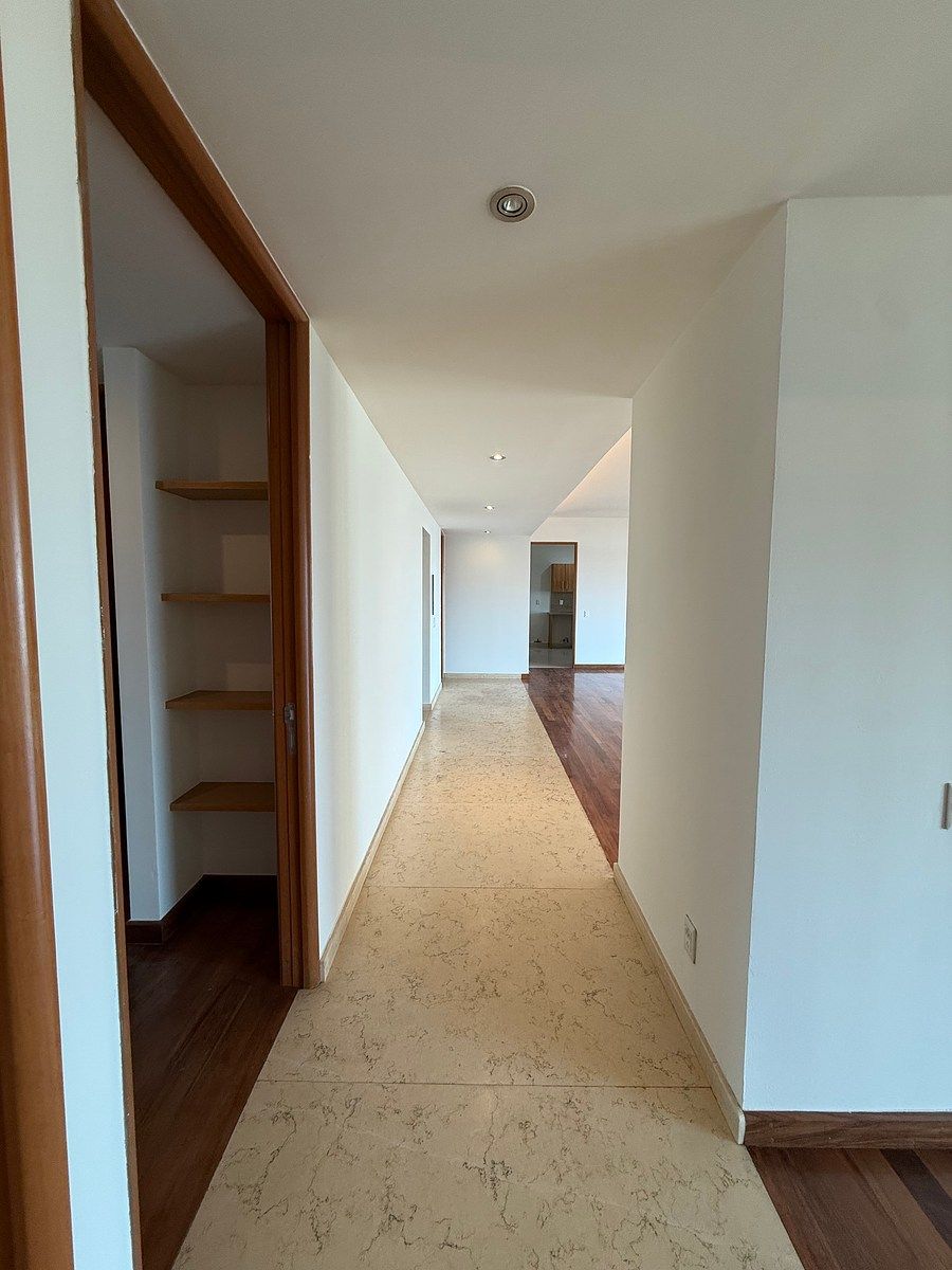 Apartamento em Santa Fe Cuajimalpa, Cuajimalpa de Morelos, foto 14 de 38