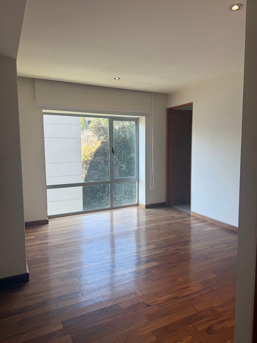 Apartamento em Santa Fe Cuajimalpa, Cuajimalpa de Morelos, foto 16 de 38