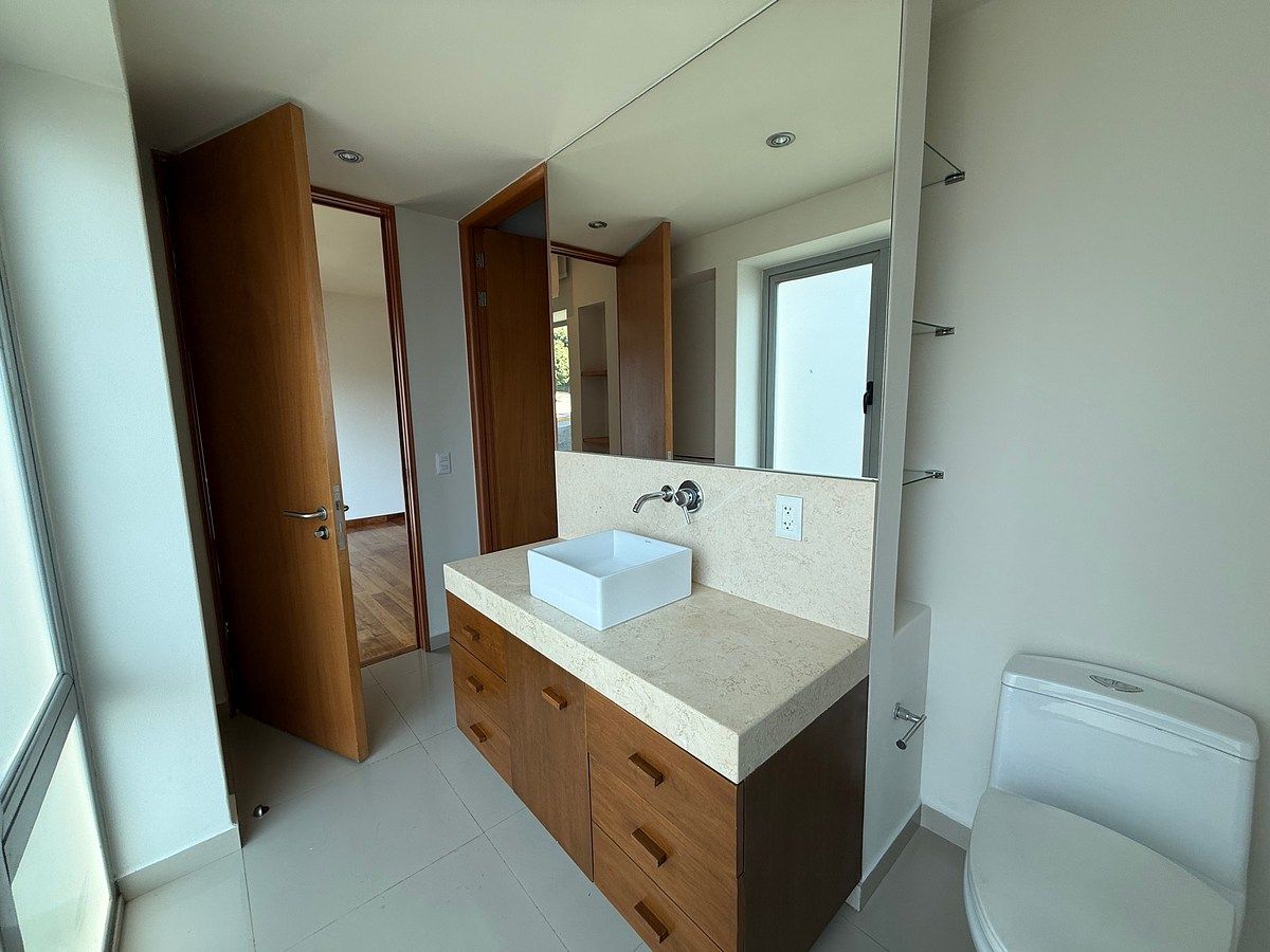 Apartamento em Santa Fe Cuajimalpa, Cuajimalpa de Morelos, foto 17 de 38