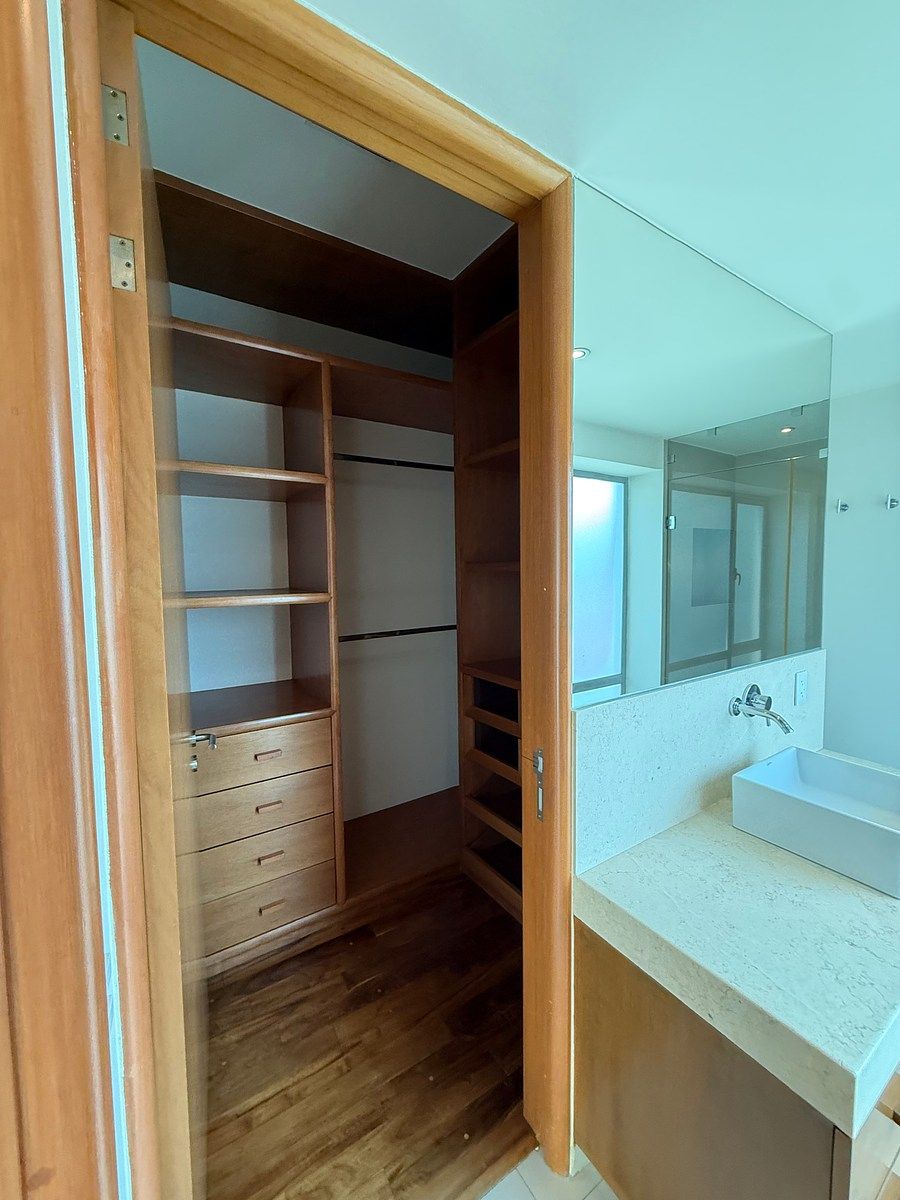 Apartamento em Santa Fe Cuajimalpa, Cuajimalpa de Morelos, foto 18 de 38