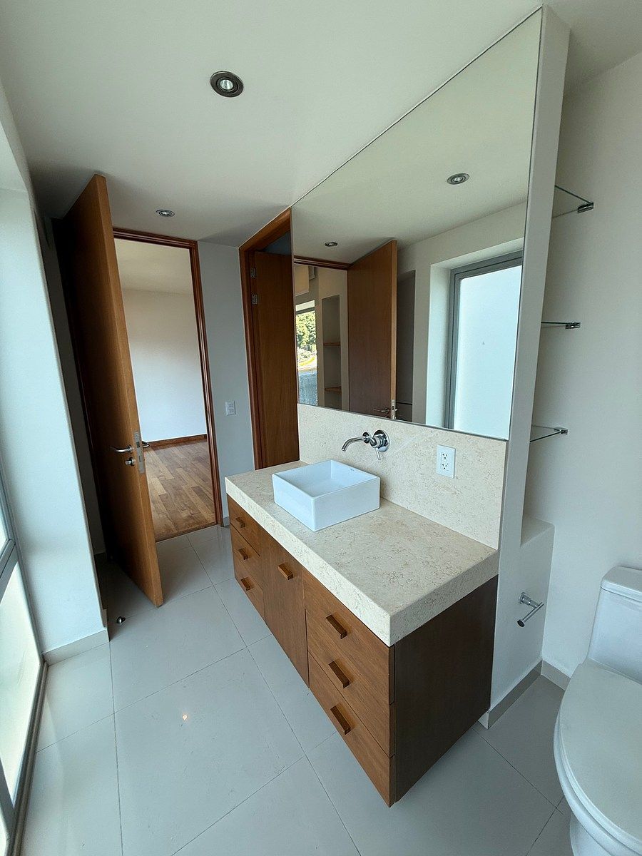 Apartamento em Santa Fe Cuajimalpa, Cuajimalpa de Morelos, foto 19 de 38