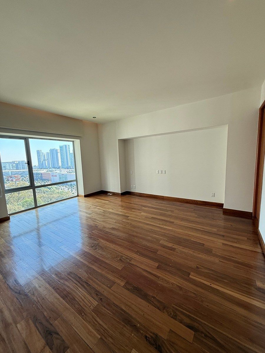 Apartamento em Santa Fe Cuajimalpa, Cuajimalpa de Morelos, foto 20 de 38