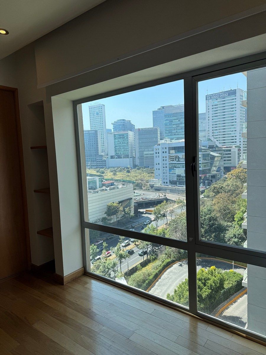 Apartamento em Santa Fe Cuajimalpa, Cuajimalpa de Morelos, foto 21 de 38