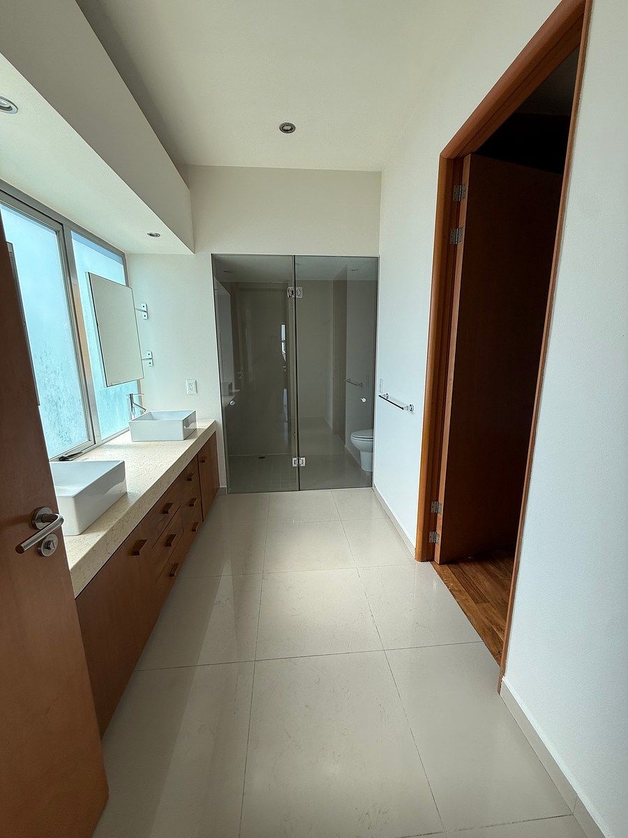Apartamento em Santa Fe Cuajimalpa, Cuajimalpa de Morelos, foto 22 de 38