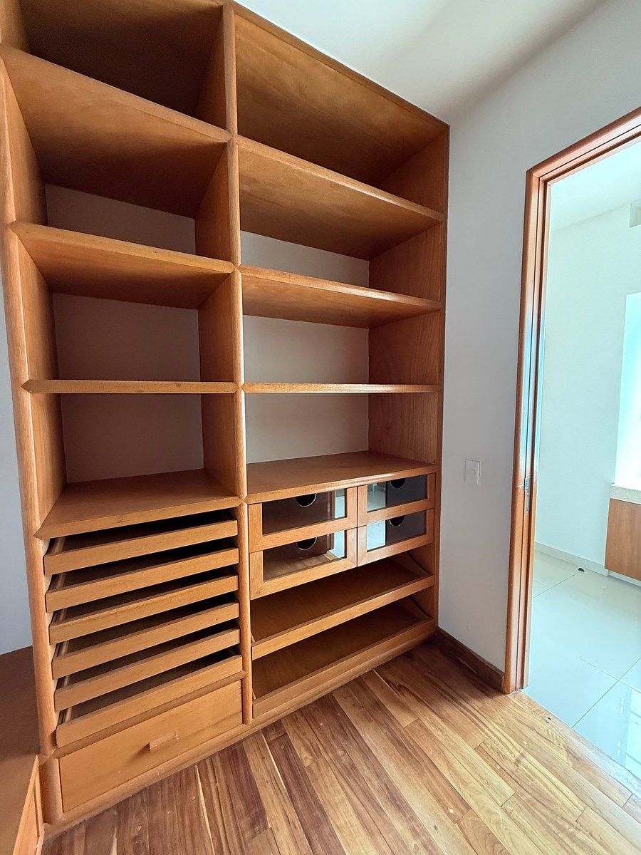 Apartamento em Santa Fe Cuajimalpa, Cuajimalpa de Morelos, foto 23 de 38