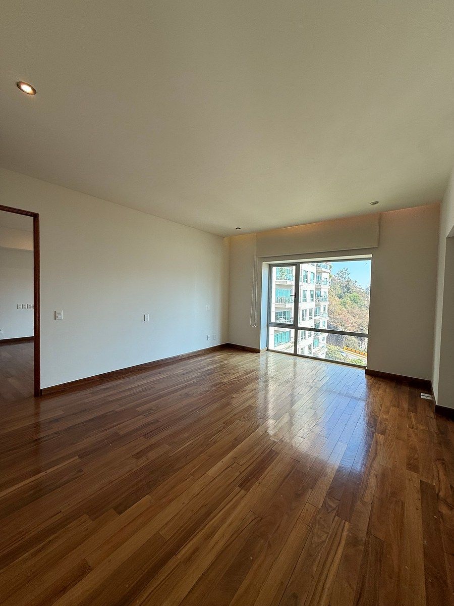 Apartamento em Santa Fe Cuajimalpa, Cuajimalpa de Morelos, foto 24 de 38
