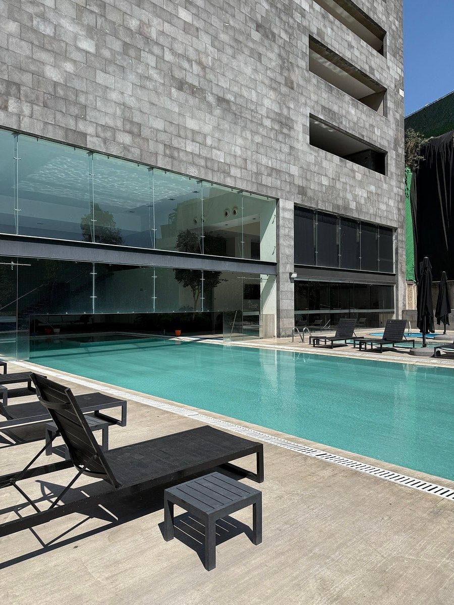 Apartamento em Santa Fe Cuajimalpa, Cuajimalpa de Morelos, foto 27 de 38