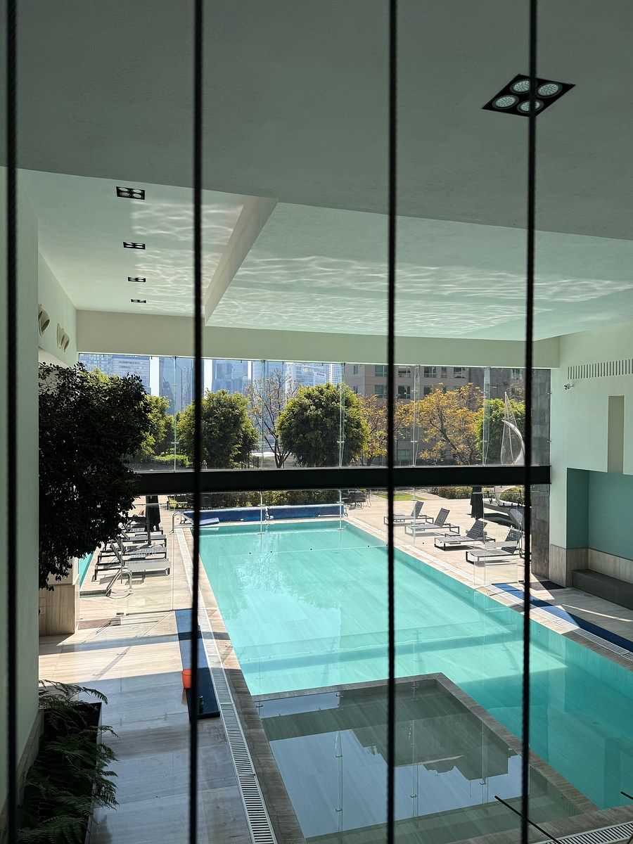 Apartamento em Santa Fe Cuajimalpa, Cuajimalpa de Morelos, foto 28 de 38