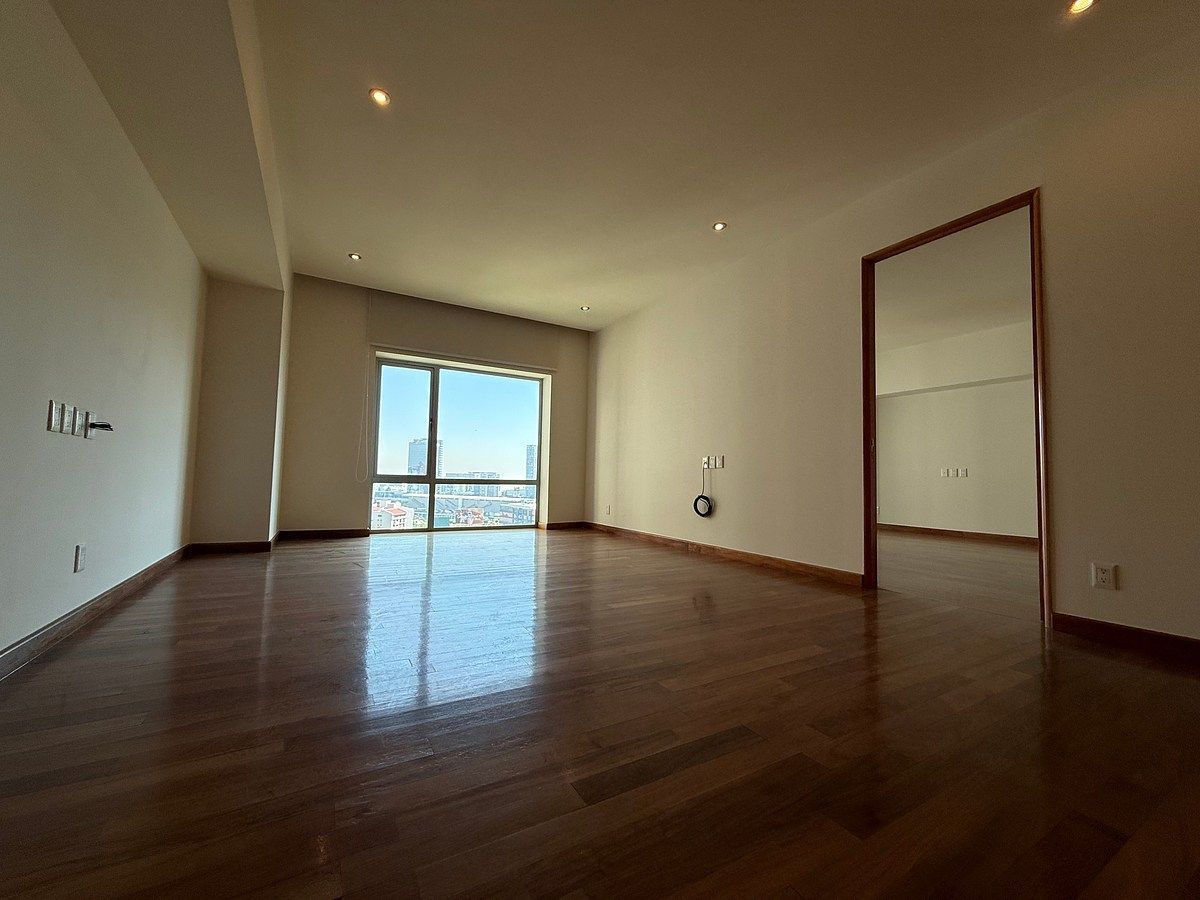 Apartamento em Santa Fe Cuajimalpa, Cuajimalpa de Morelos, foto 30 de 38