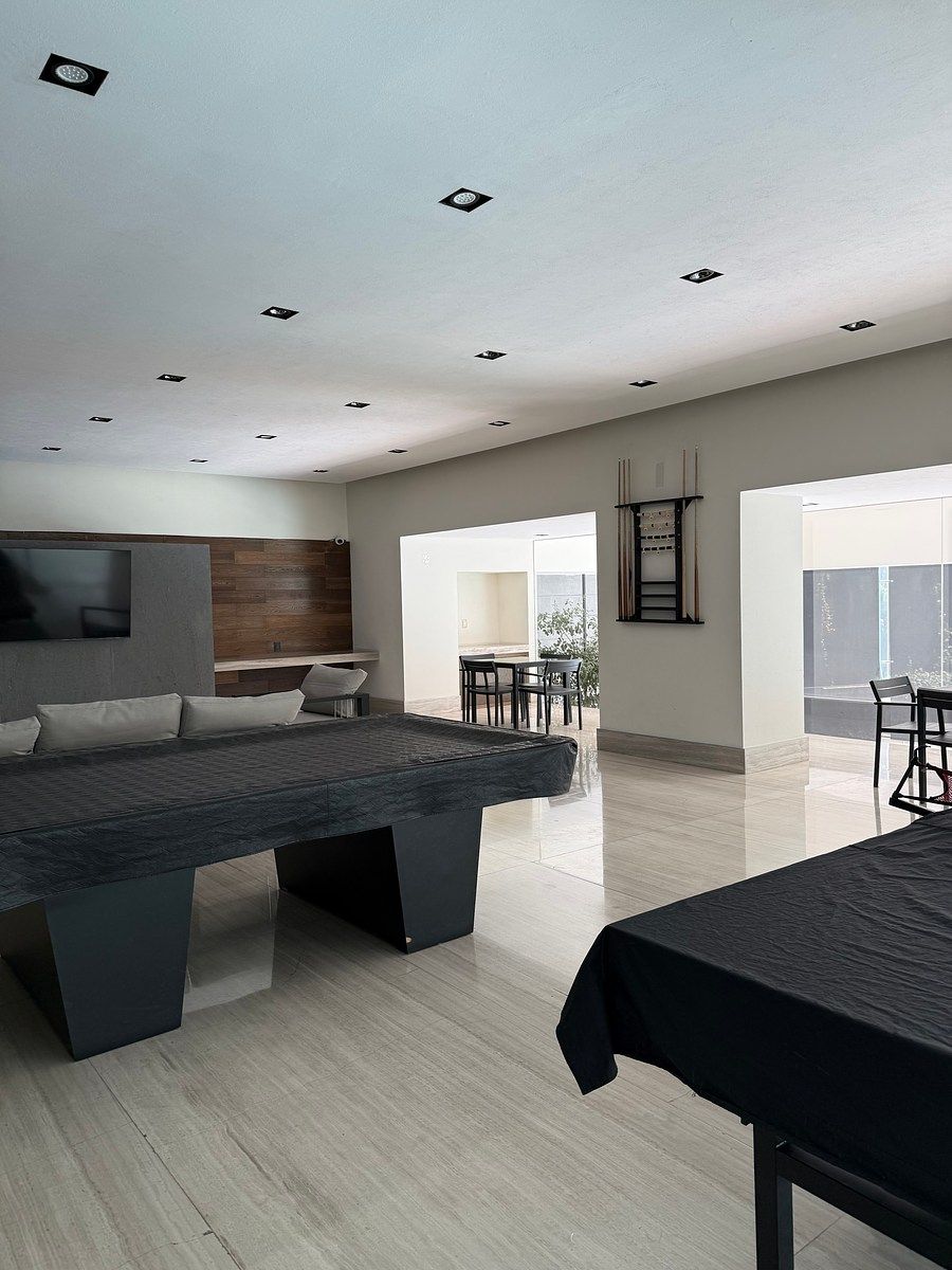 Apartamento em Santa Fe Cuajimalpa, Cuajimalpa de Morelos, foto 31 de 38