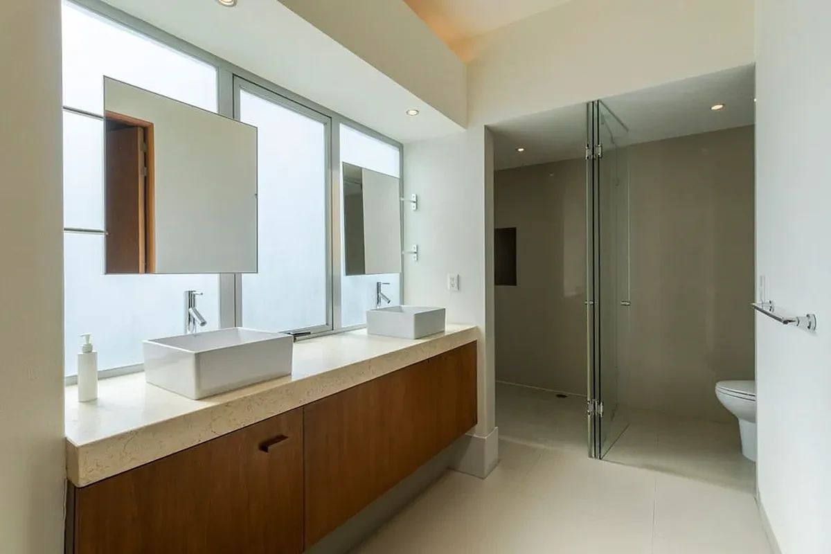 Apartamento em Santa Fe Cuajimalpa, Cuajimalpa de Morelos, foto 32 de 38