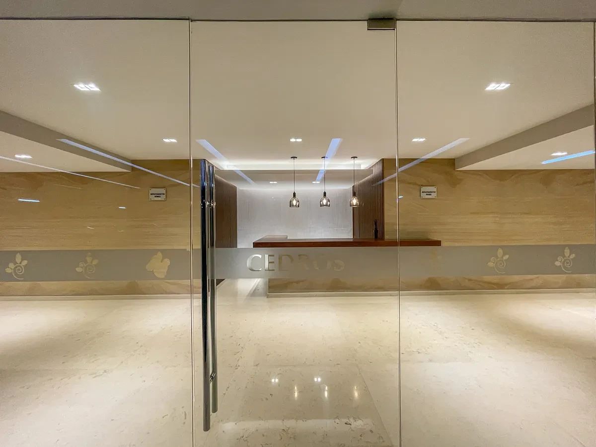Apartamento em Santa Fe Cuajimalpa, Cuajimalpa de Morelos, foto 33 de 38
