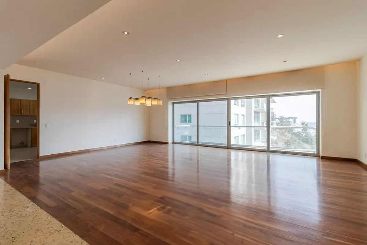 Apartamento em Santa Fe Cuajimalpa, Cuajimalpa de Morelos, foto 34 de 38