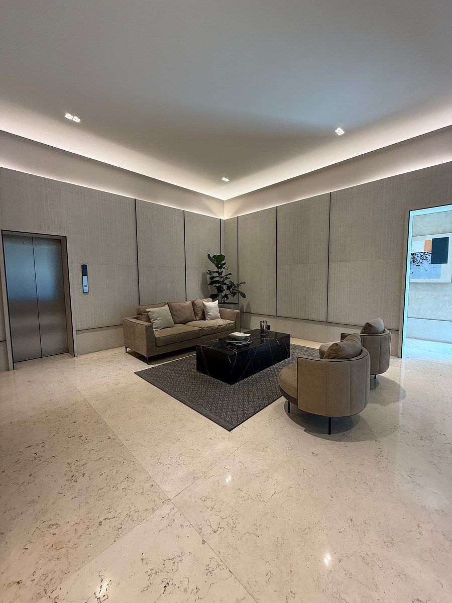 Apartamento em Santa Fe Cuajimalpa, Cuajimalpa de Morelos, foto 36 de 38
