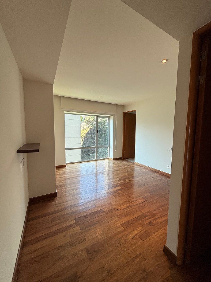 Apartamento em Santa Fe Cuajimalpa, Cuajimalpa de Morelos, foto 38 de 38