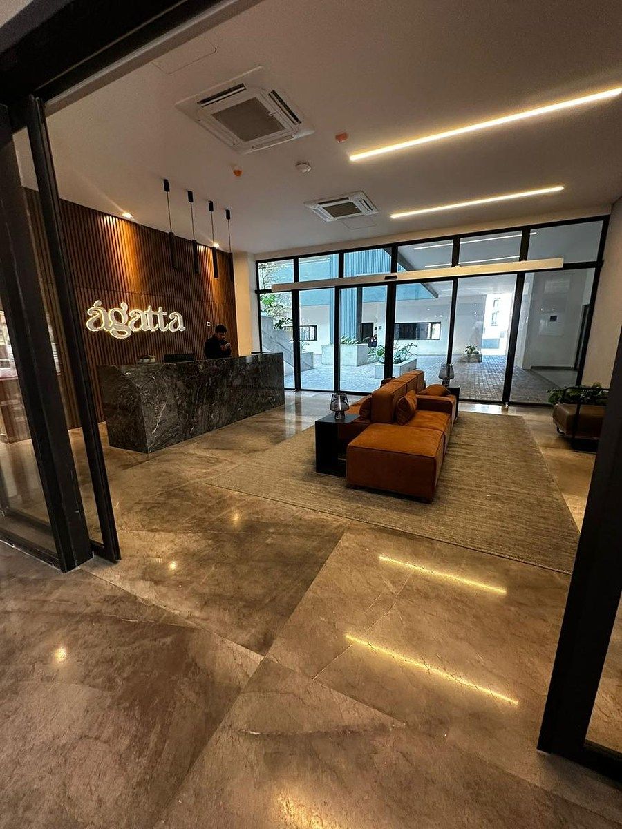 Apartamento em Residencial Cordillera Fase Uno, Santa Catarina, foto 14 de 14