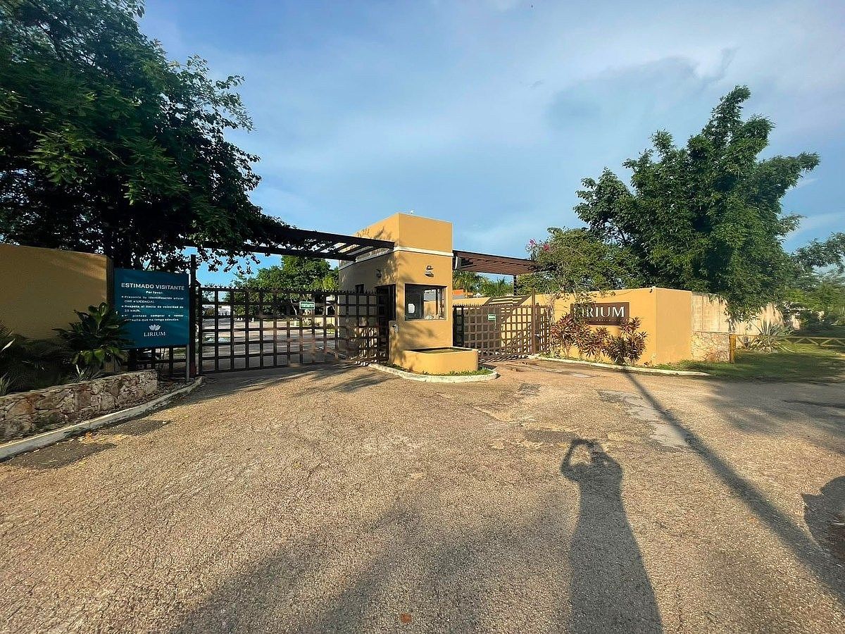 Lote em Conkal, Conkal, foto 2 de 18