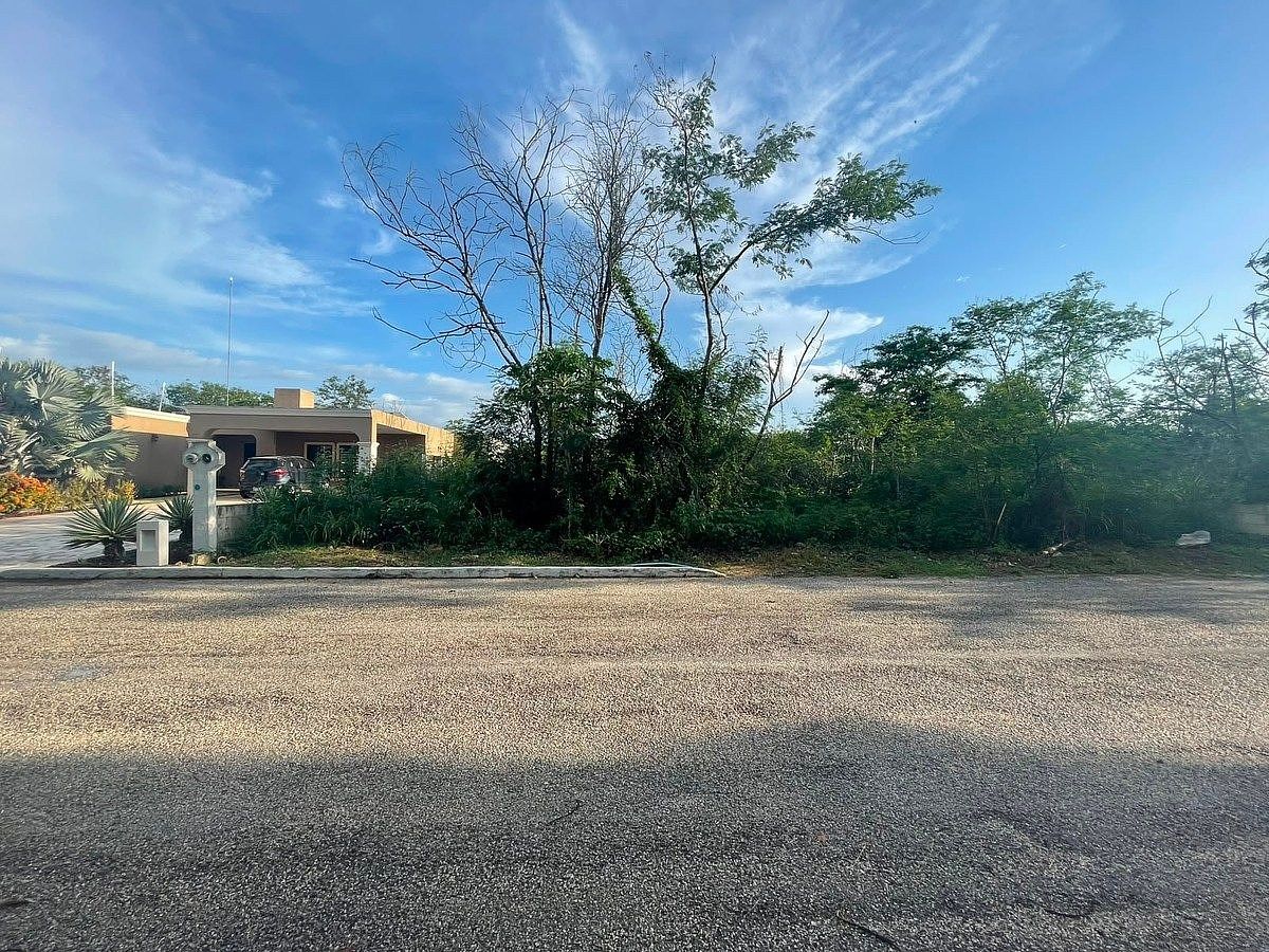 Lote em Conkal, Conkal, foto 6 de 18