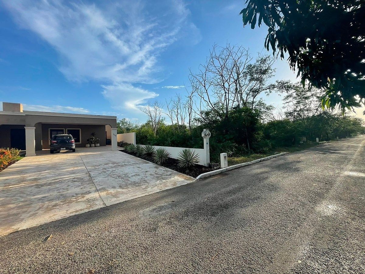 Lote em Conkal, Conkal, foto 11 de 18