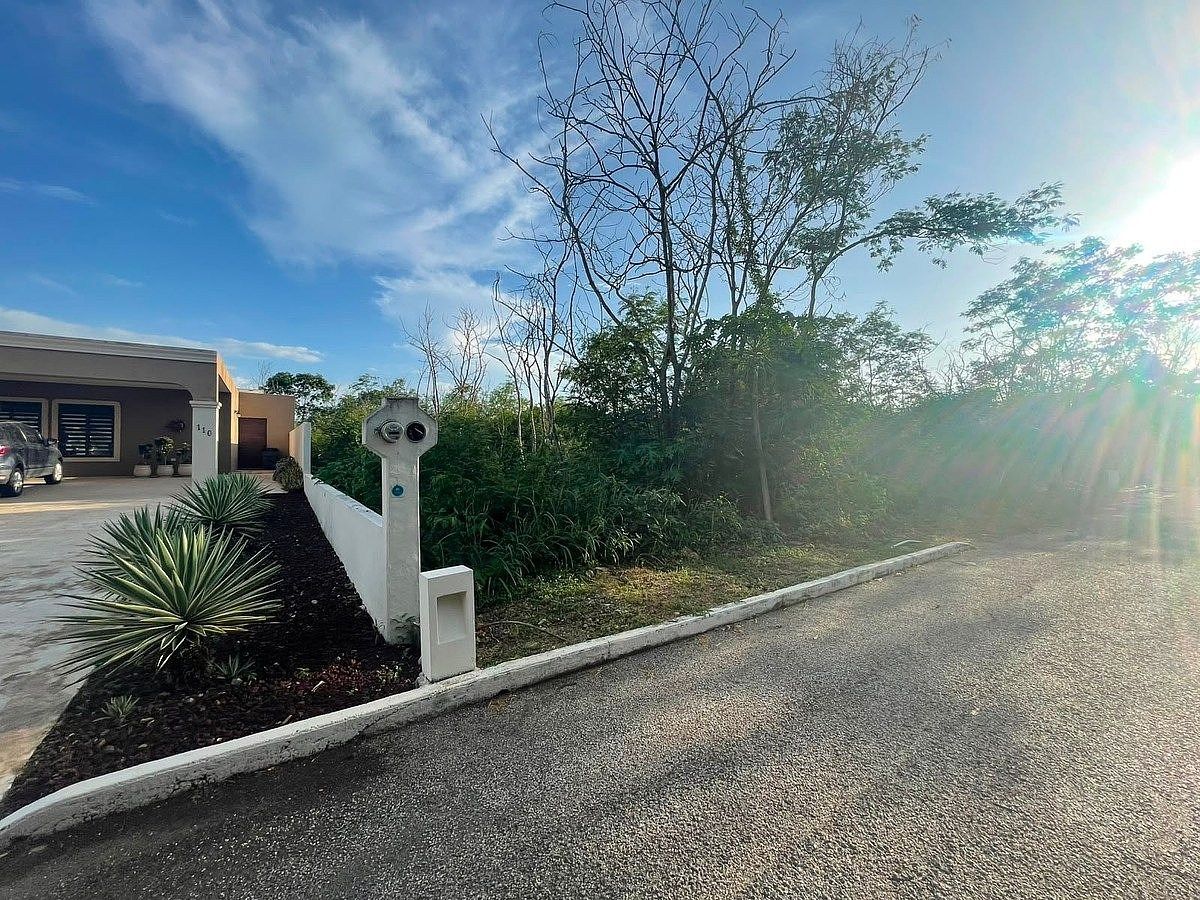 Lote em Conkal, Conkal, foto 12 de 18