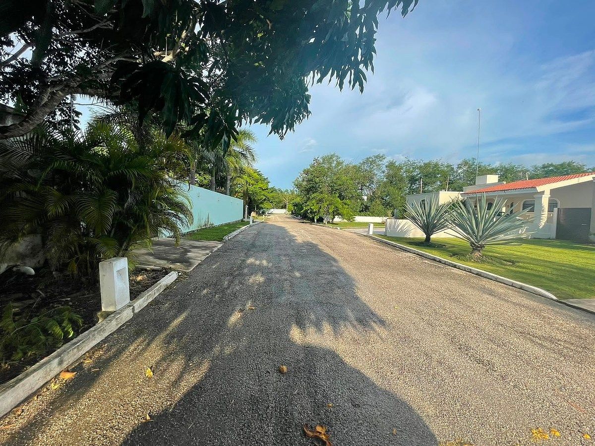 Lote em Conkal, Conkal, foto 16 de 18