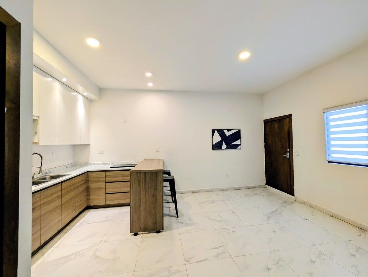 Departamento en San Benito, Hermosillo, foto 7 de 10