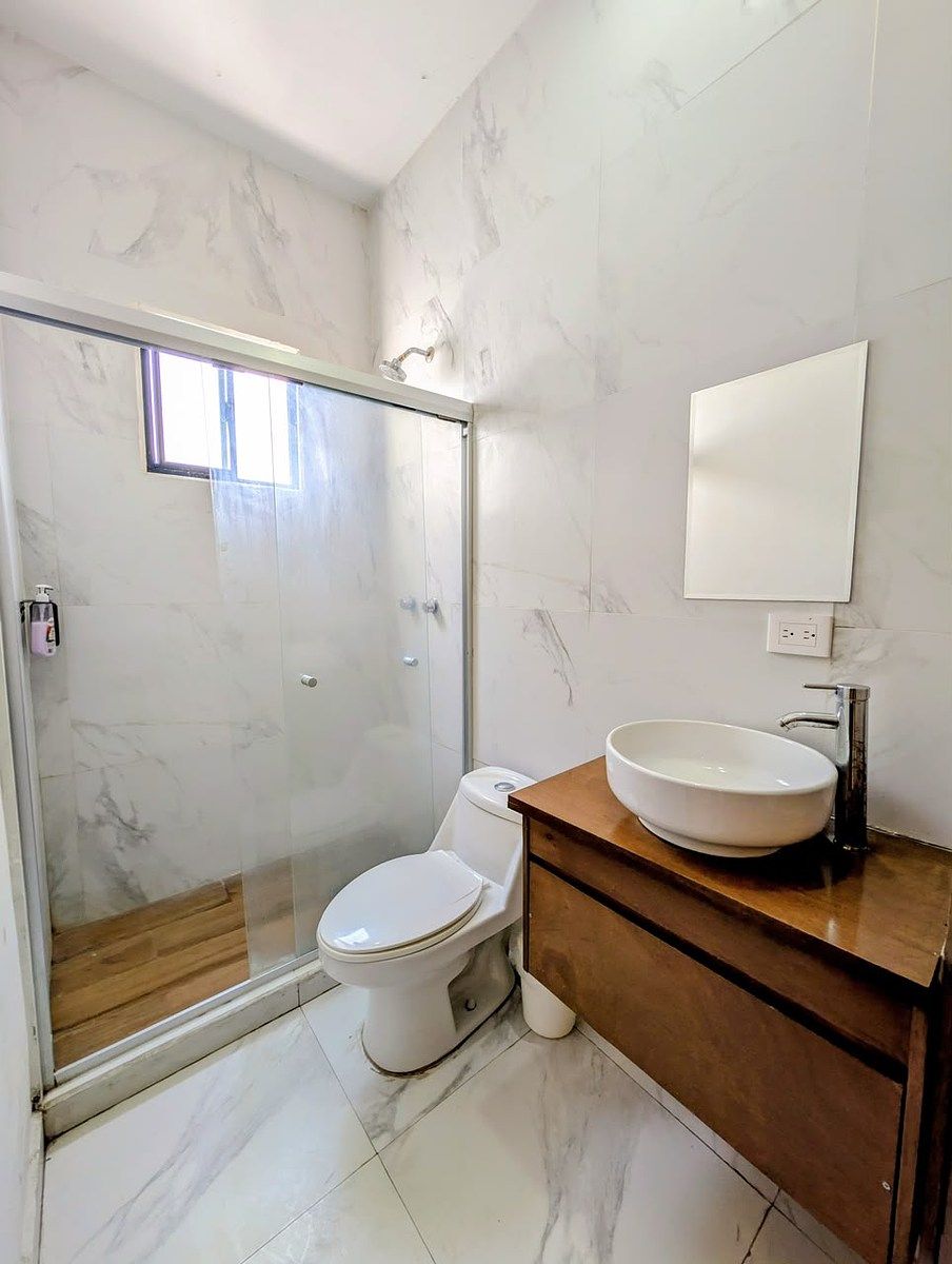 Departamento en San Benito, Hermosillo, foto 8 de 10