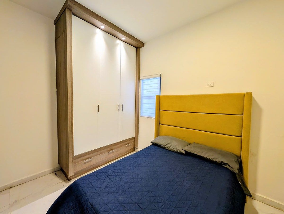 Departamento en San Benito, Hermosillo, foto 9 de 10