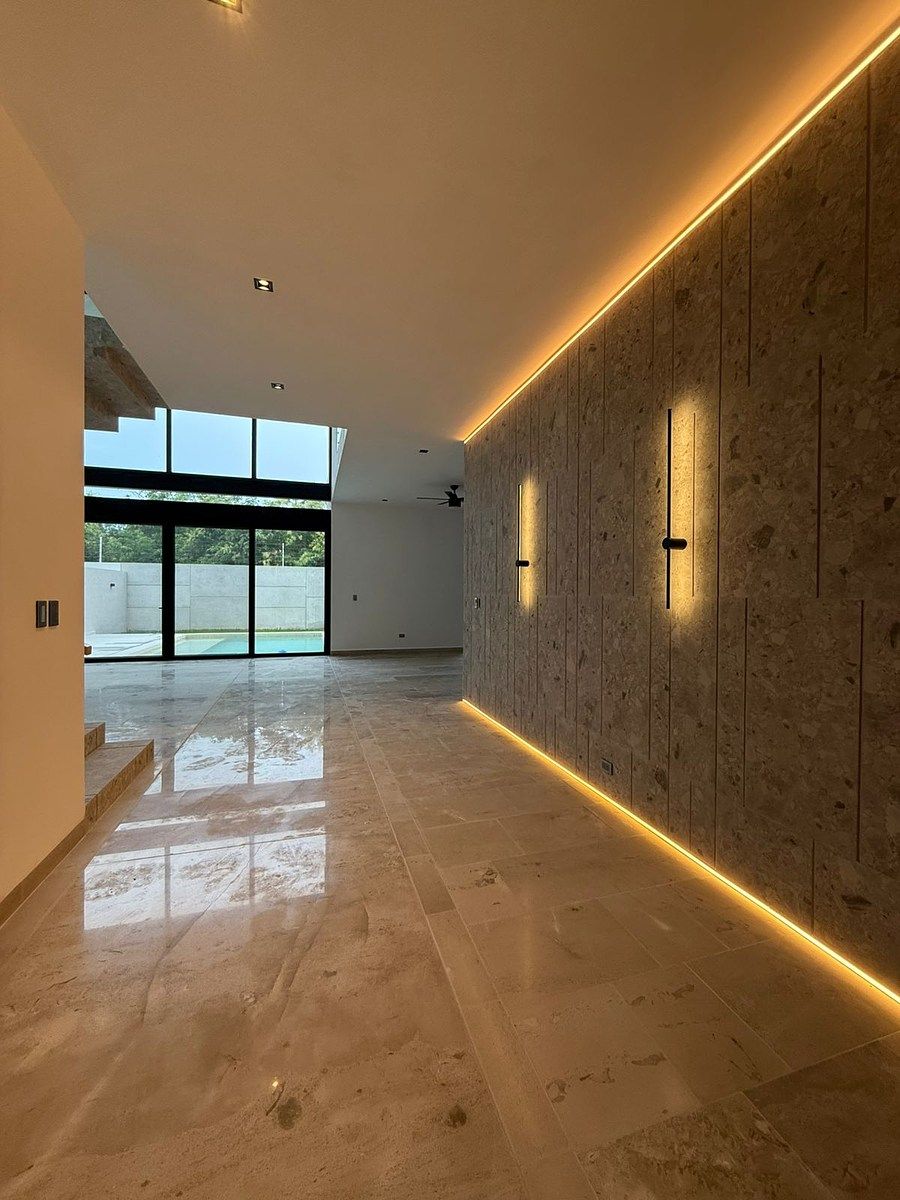 Casa em condomínio fechado em Yucatán Country Club, Mérida, foto 6 de 30