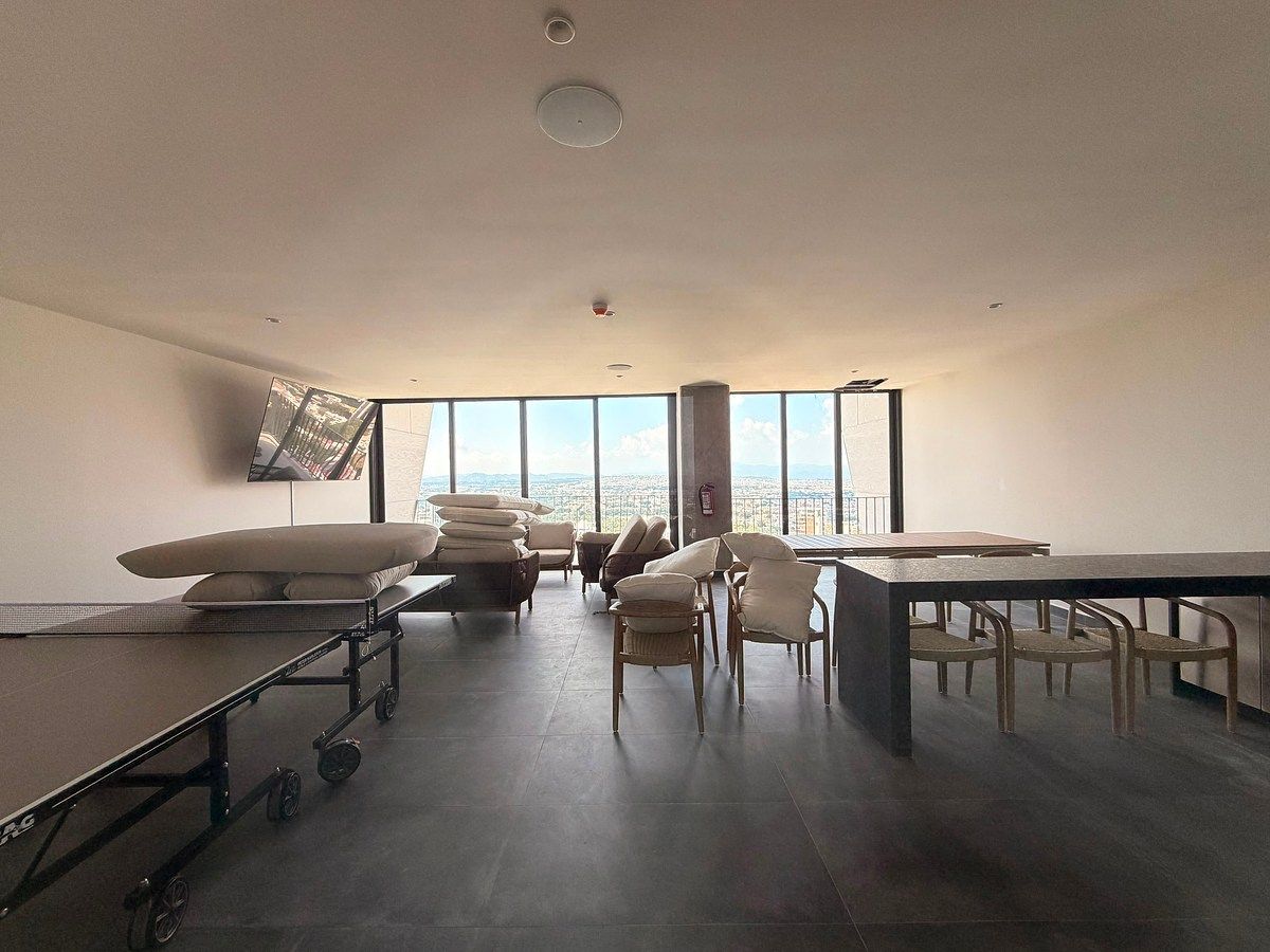 Apartment in Country Club, Guadalajara, photo 2 of 30