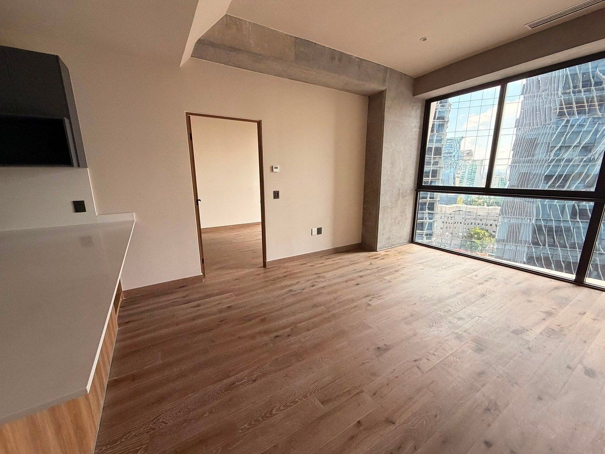 Department for rent Torre MM Country, photo 1 of 30