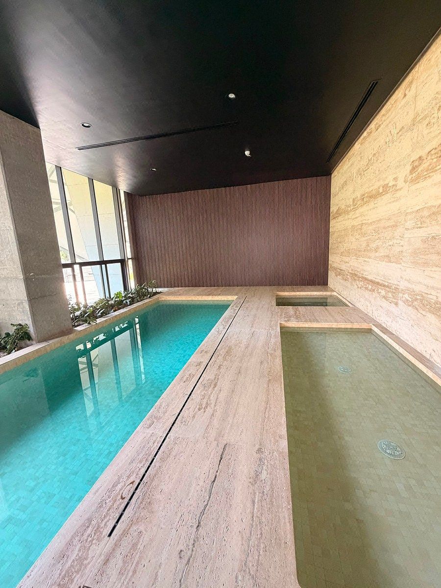 Apartment in Country Club, Guadalajara, photo 5 of 30