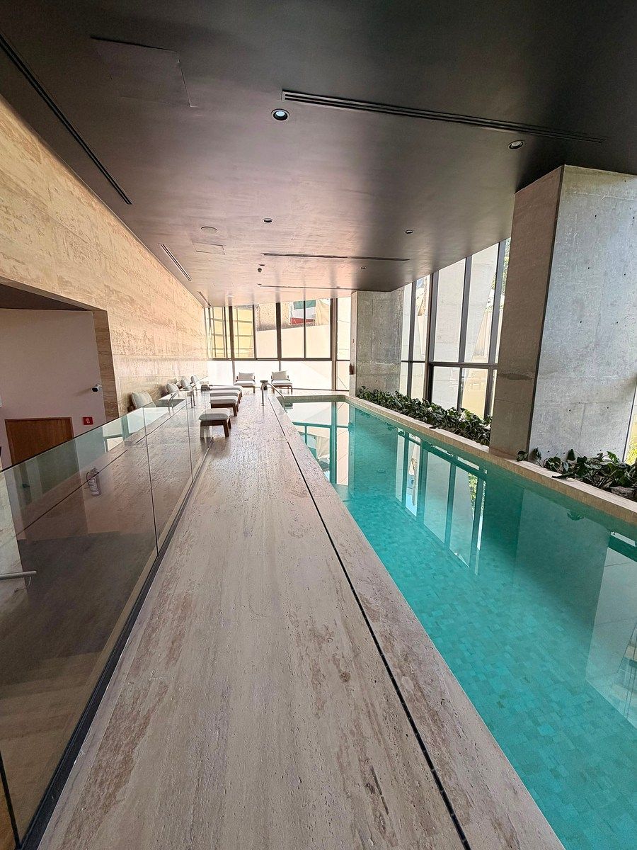 Apartment in Country Club, Guadalajara, photo 10 of 30