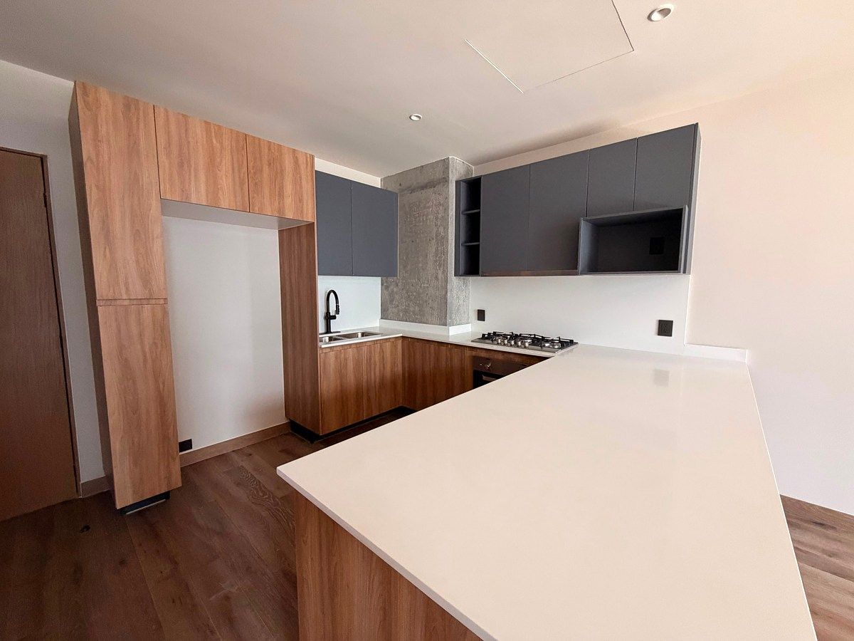 Apartment in Country Club, Guadalajara, photo 16 of 30