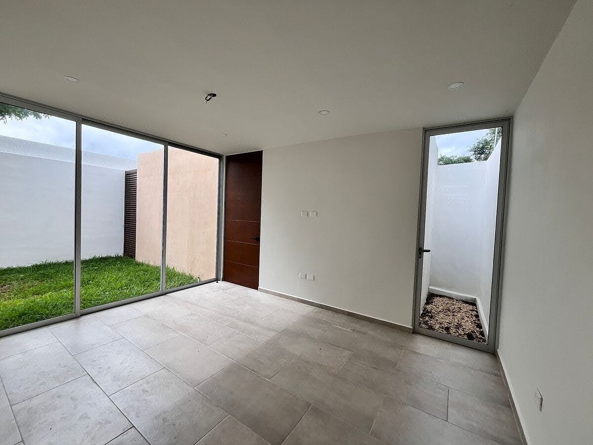 Casa em Dzityá, Mérida, foto 14 de 20