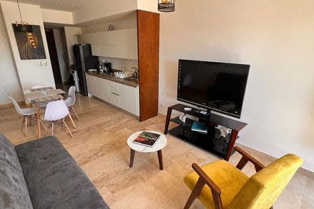 DEPARTAMENTO EN RENTA UBICADO EN NIA TOWER MÉRIDA
