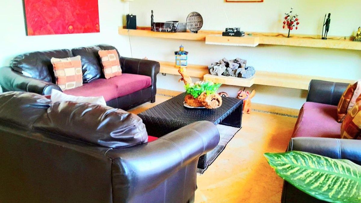 Departamento en Bosque Real, Huixquilucan, foto 4 de 38