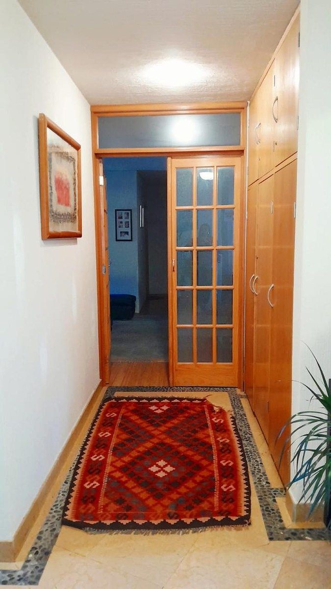 Departamento en Bosque Real, Huixquilucan, foto 5 de 38